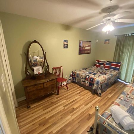 Tybee Time Rental 8-16#2 Тайби Айлънд Екстериор снимка