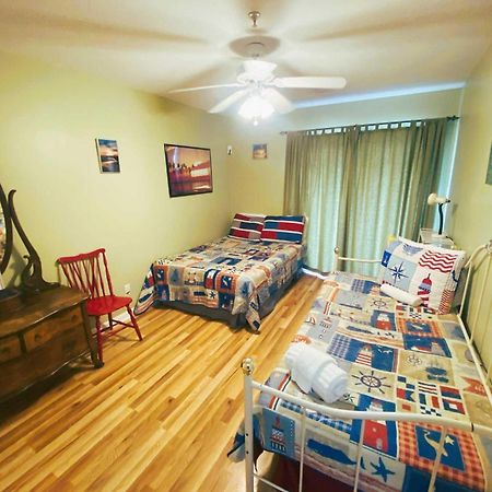 Tybee Time Rental 8-16#2 Тайби Айлънд Екстериор снимка