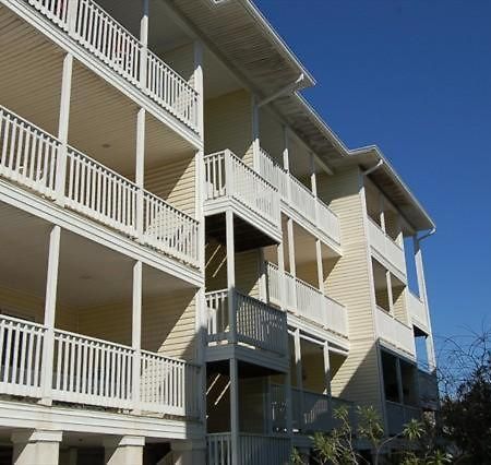 Tybee Time Rental 8-16#2 Тайби Айлънд Екстериор снимка