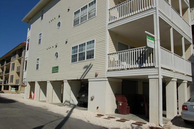Tybee Time Rental 8-16#2 Тайби Айлънд Екстериор снимка