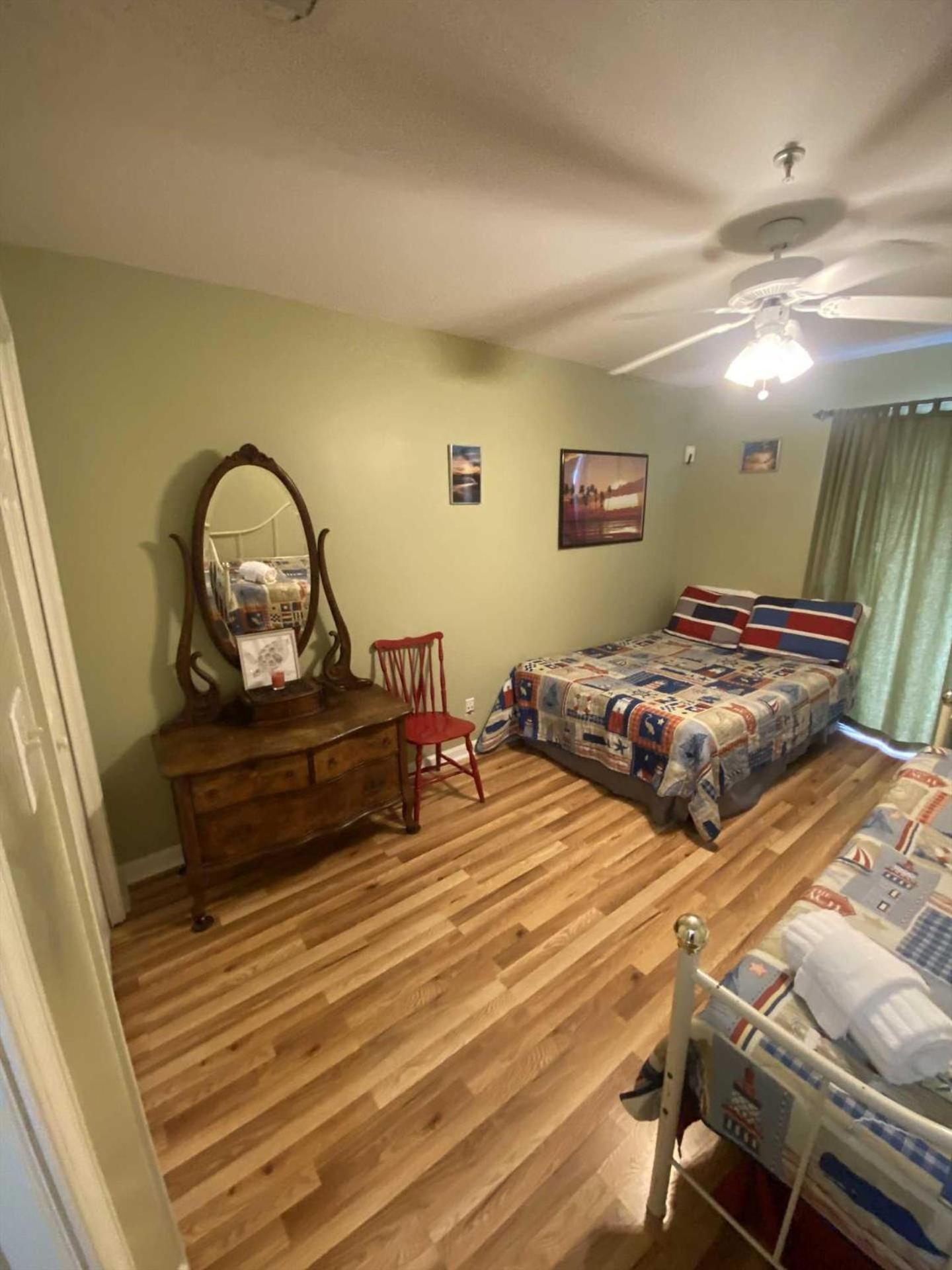 Tybee Time Rental 8-16#2 Тайби Айлънд Екстериор снимка