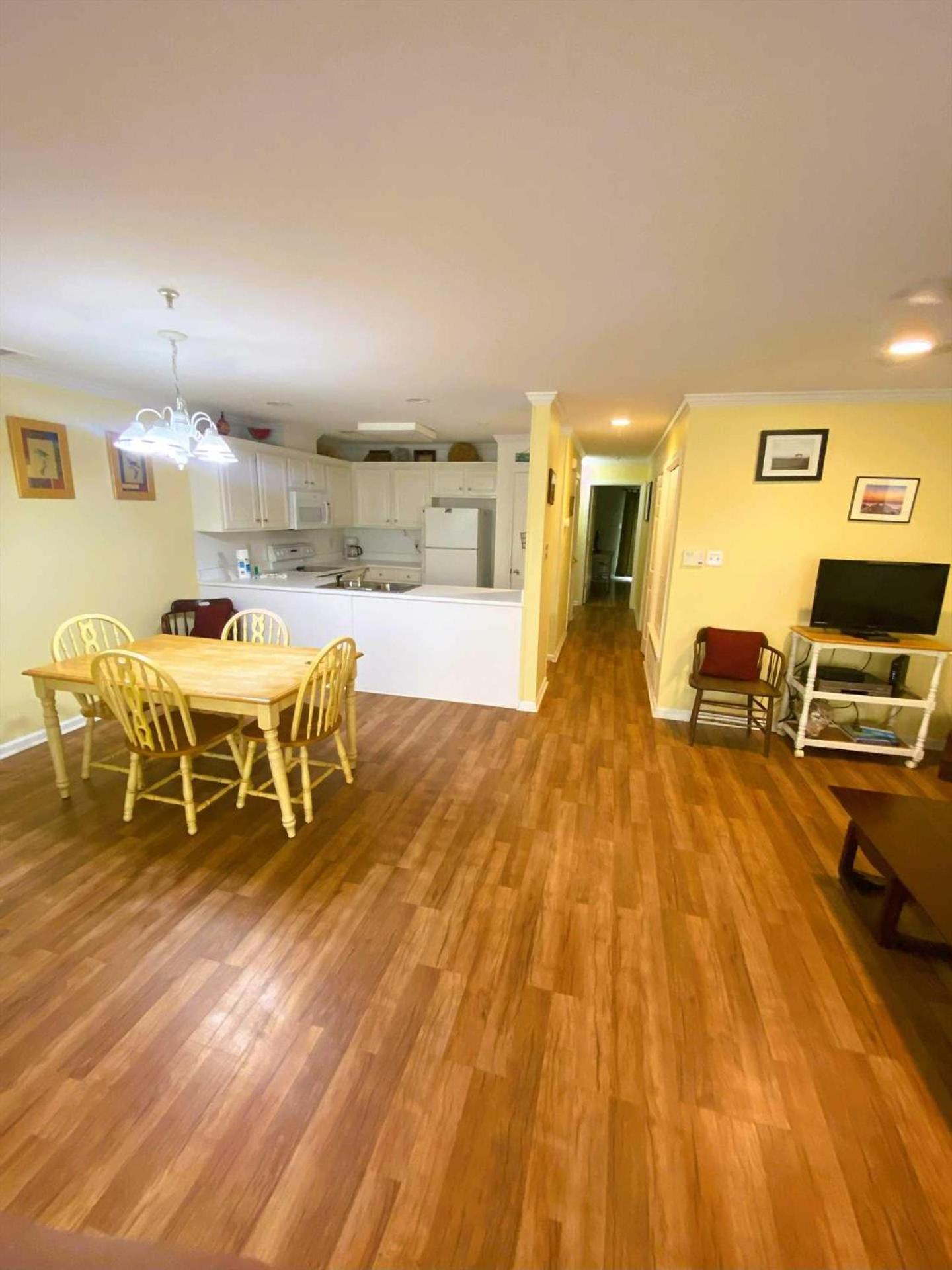 Tybee Time Rental 8-16#2 Тайби Айлънд Екстериор снимка
