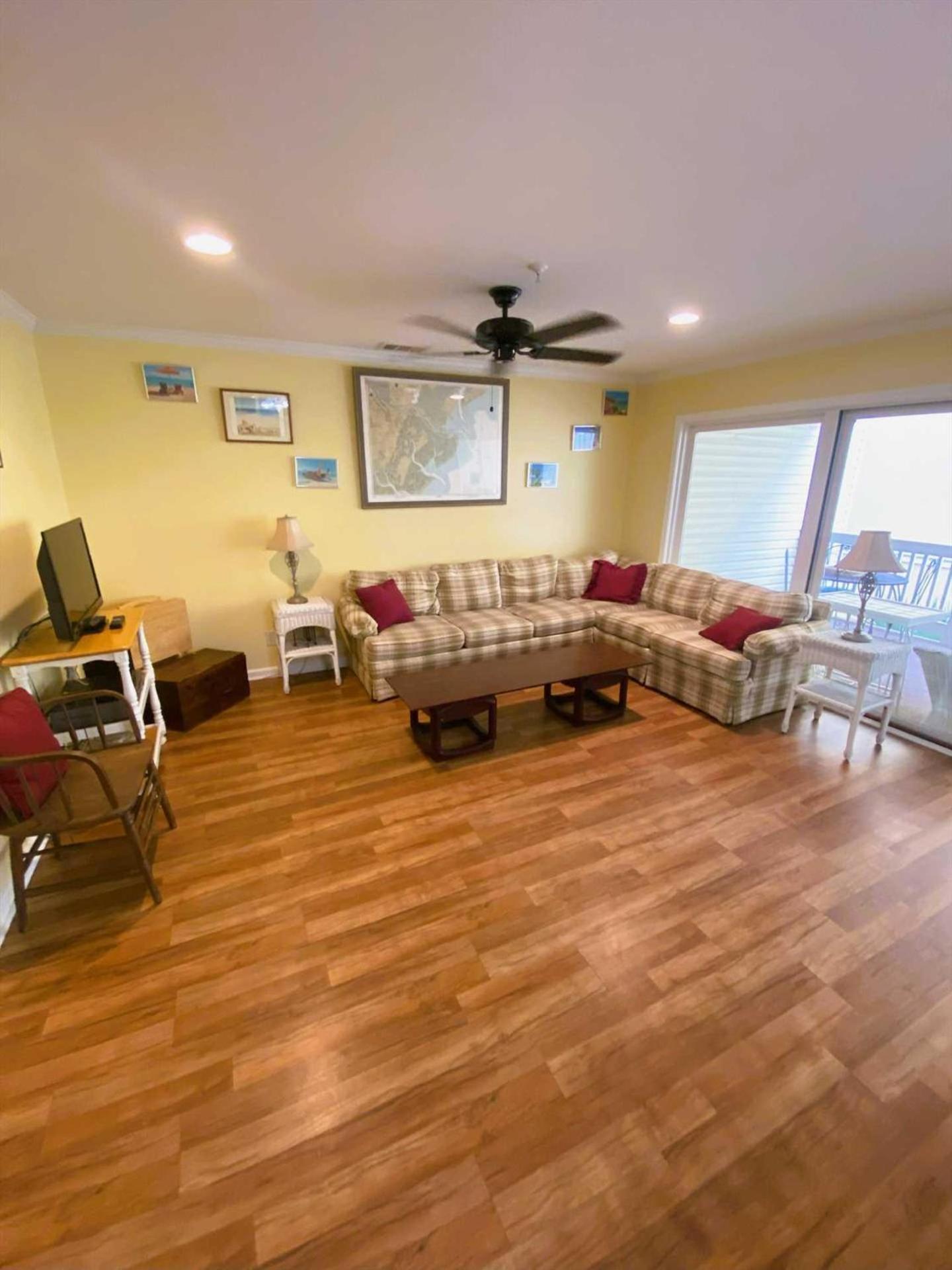 Tybee Time Rental 8-16#2 Тайби Айлънд Екстериор снимка