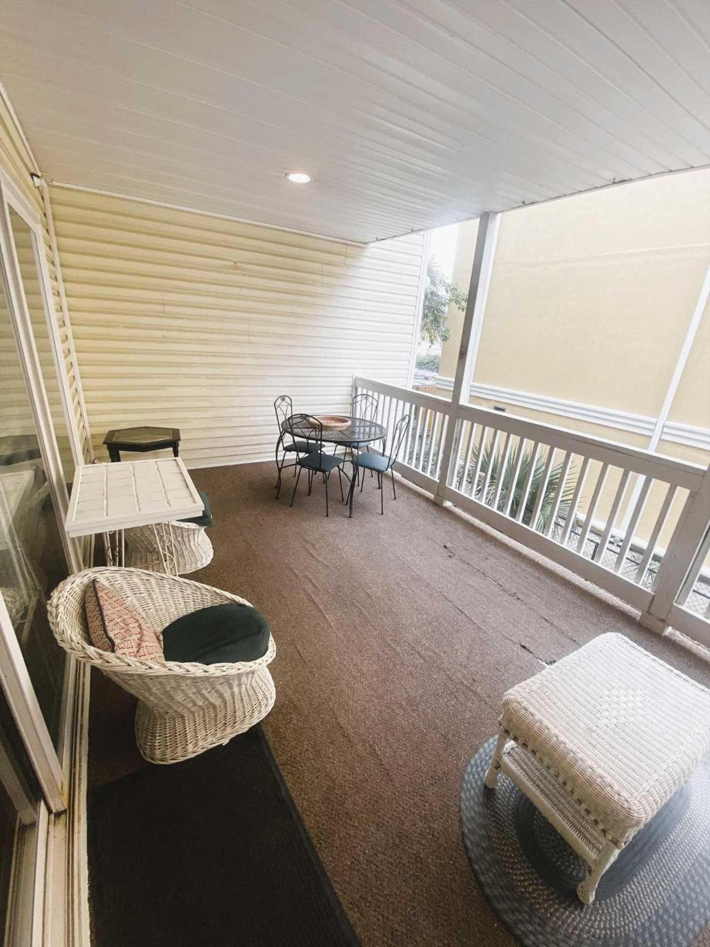 Tybee Time Rental 8-16#2 Тайби Айлънд Екстериор снимка