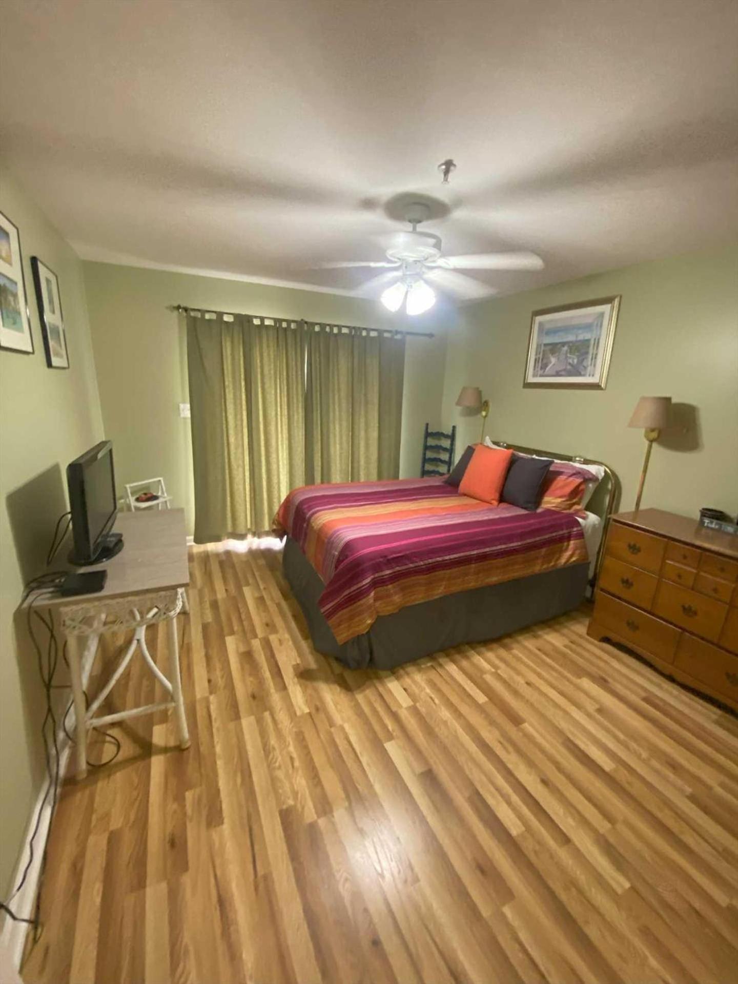 Tybee Time Rental 8-16#2 Тайби Айлънд Екстериор снимка