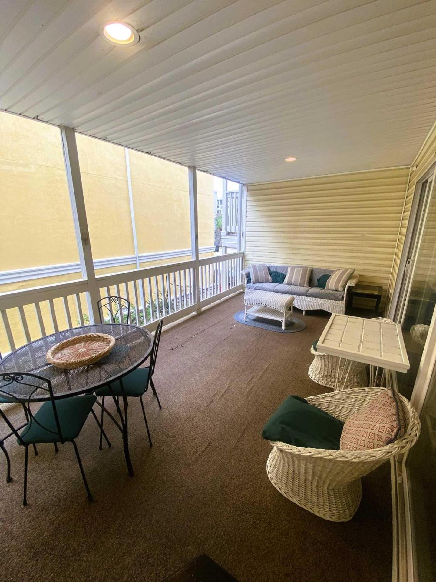 Tybee Time Rental 8-16#2 Тайби Айлънд Екстериор снимка